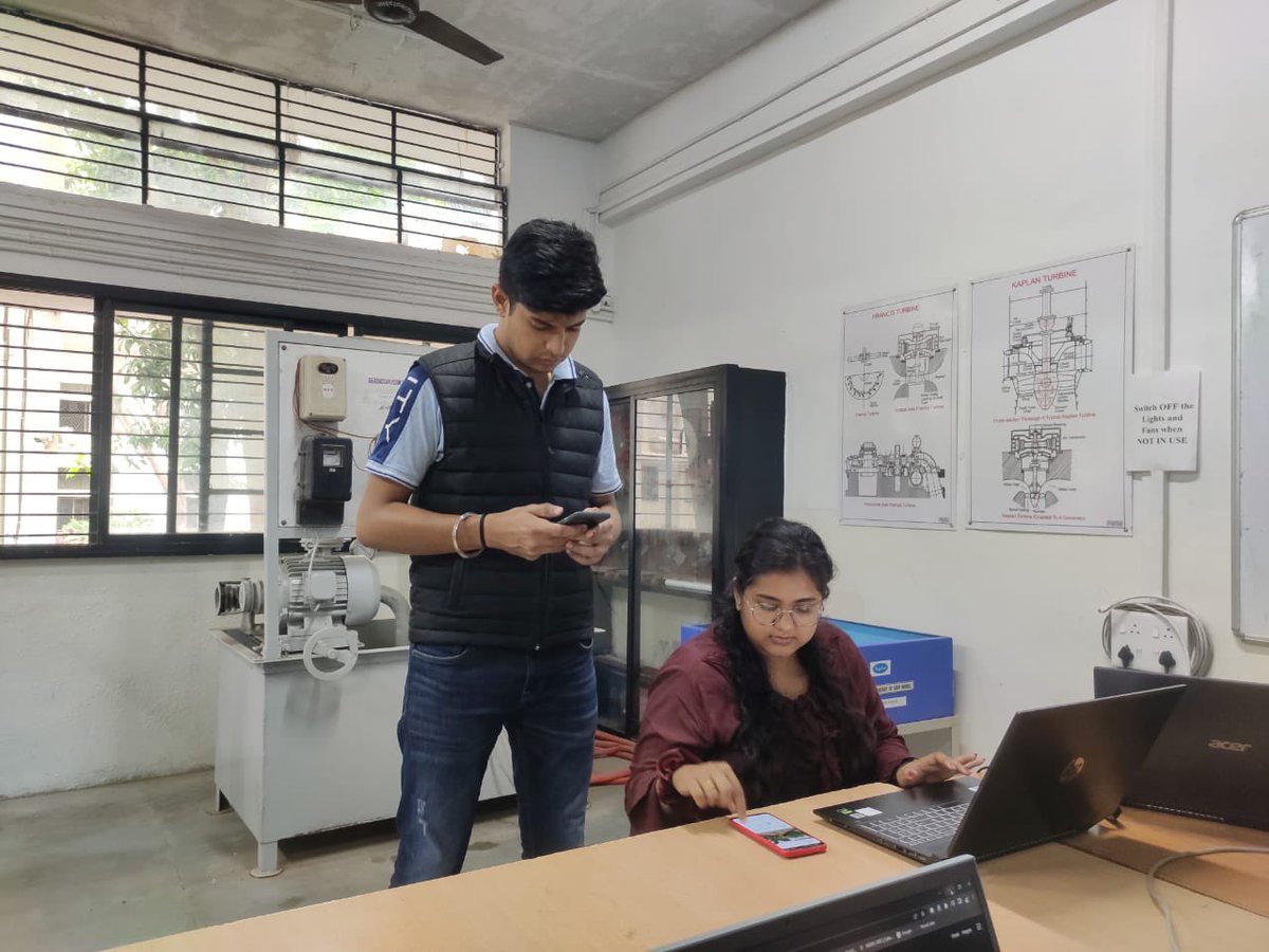 Sba_2911's tweet photo. #MissionAmritSarovar -Jal Dharohar Sanrakshan
Location: Salim Ali Lake, Aurangabad,MH
Team:MGM's JNEC
Week 2/Day 07
27/07/22
-Literature survey
-comparision of test result with standard values. 

#AICTE #ministryofhousingandurbanaffairs #ministryofeducation #MGMU #JNEC https://t.co/NQ4eOWMsq7