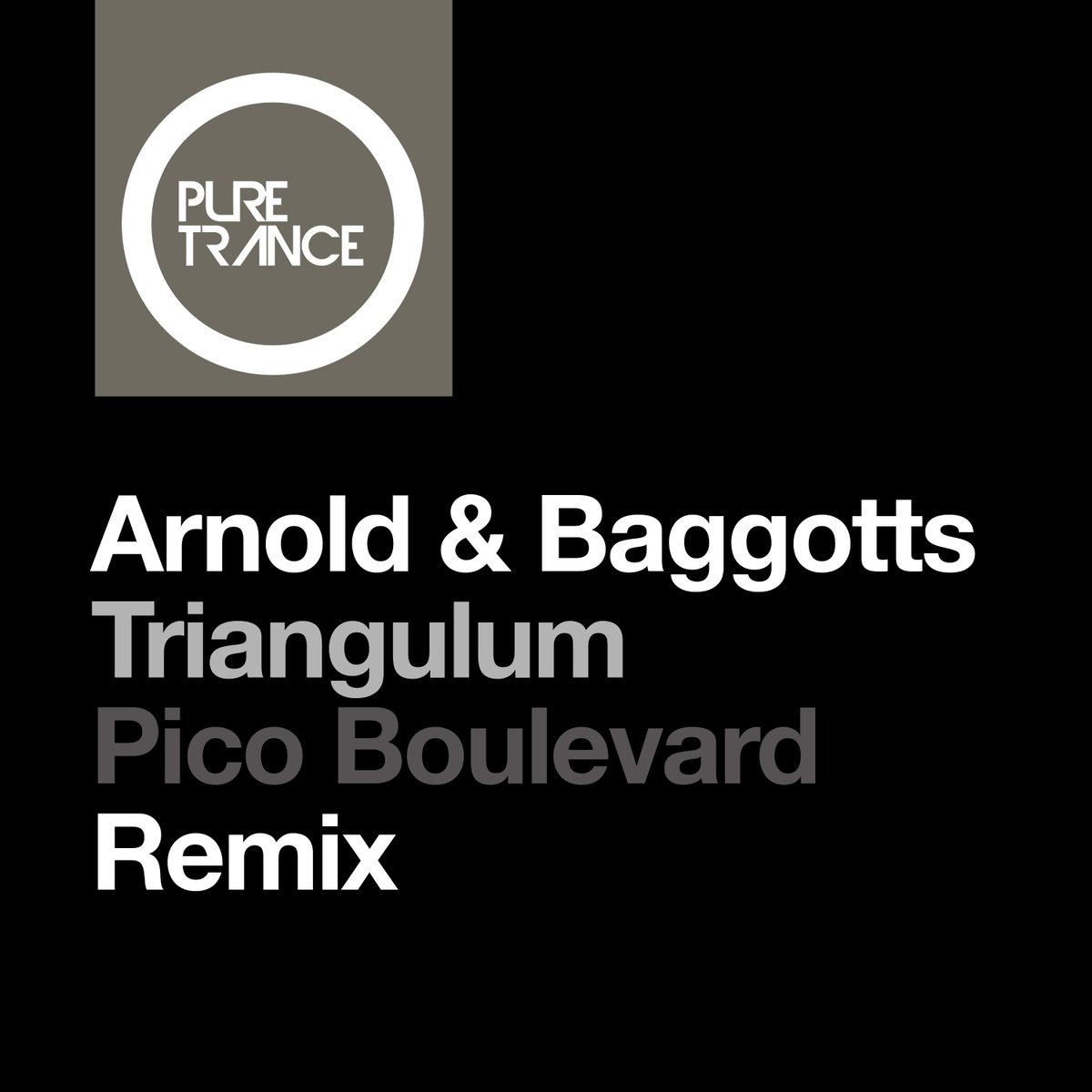 A remix of an early release on Pure Progressive, this one is out soon on Pure Trance.

05. Arnold &amp; Baggotts - Triangulum (Pico Boulevard Remix) [Pure Trance]

Listen+Watch #PTR332 >
twitch.tv/solarstone

#puretrance #trance #trancefamily #trance #trancemusic