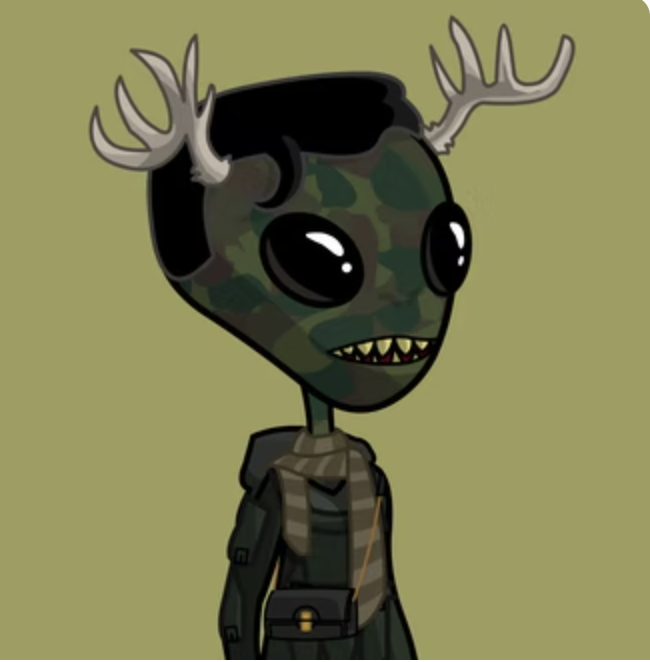 Gray Boys follow Gray Boys! 👽 

Let's get a thread going if you need to follow more Gray Boy PFPs
RT ❤️ 

#GrayFollowGray #GrayBoys #Proxy #ScienceLab 
@KGreen_07 @NftHighSociety <a href="/iamarkdev/">ArkDev | HYTOPIA</a> <a href="/Temptranquil/">Temptranquil | HYTOPIA</a> <a href="/grayboysdao/">Gray Boys</a> <a href="/GlopNFTs/">Glop</a> <a href="/TonyTokenz/">Pagz</a> <a href="/SLUFF_NFT/">EasyBitGuy</a> <a href="/crypt0fanatic/">Crypto Fanatic</a> <a href="/cryptic_rick/">Cryptic_Slick</a>