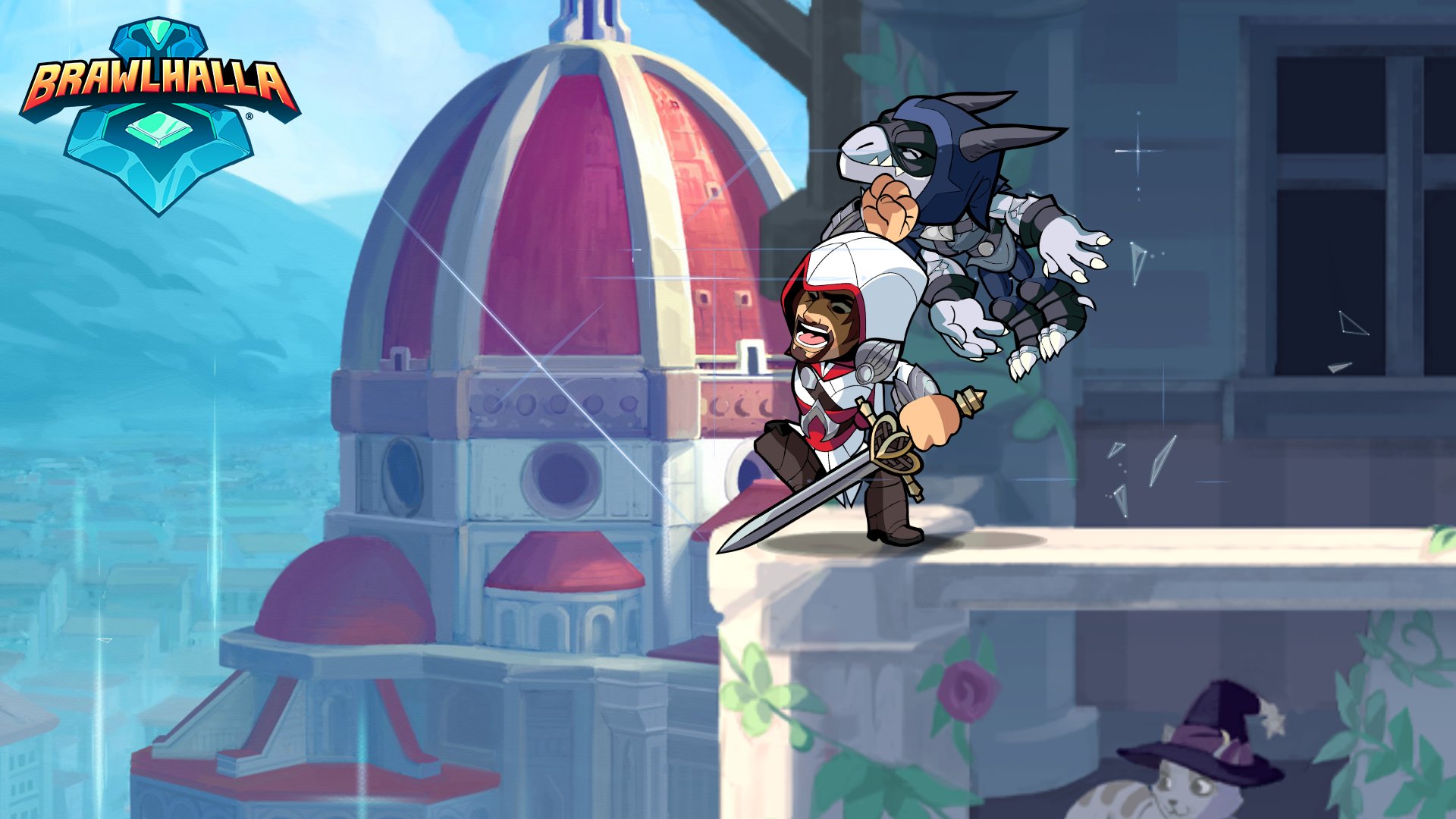 Brawlhalla