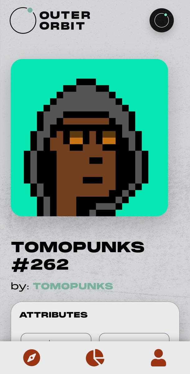 alberto_cr2's tweet photo. 🤘🏿🤘🏿🤘🏿 thanks !! @tomo_punks @tomochaindaily 🚀👏🏾 #PunksNFT #tomoPunks #tomoNFT https://t.co/IjadGjIHeA
