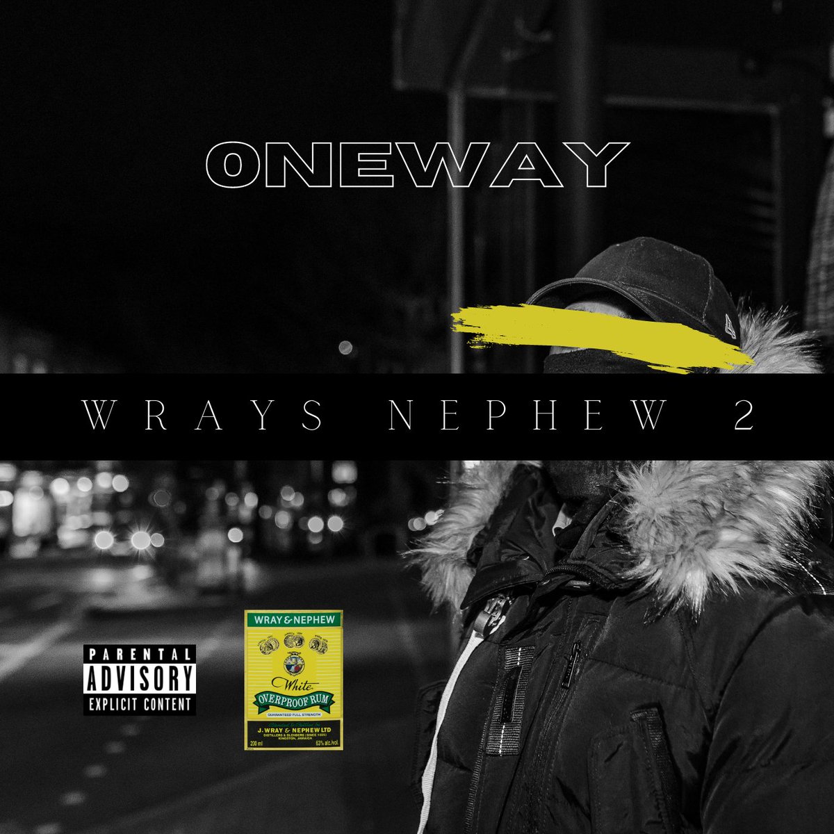 0neWay UK tweet media
