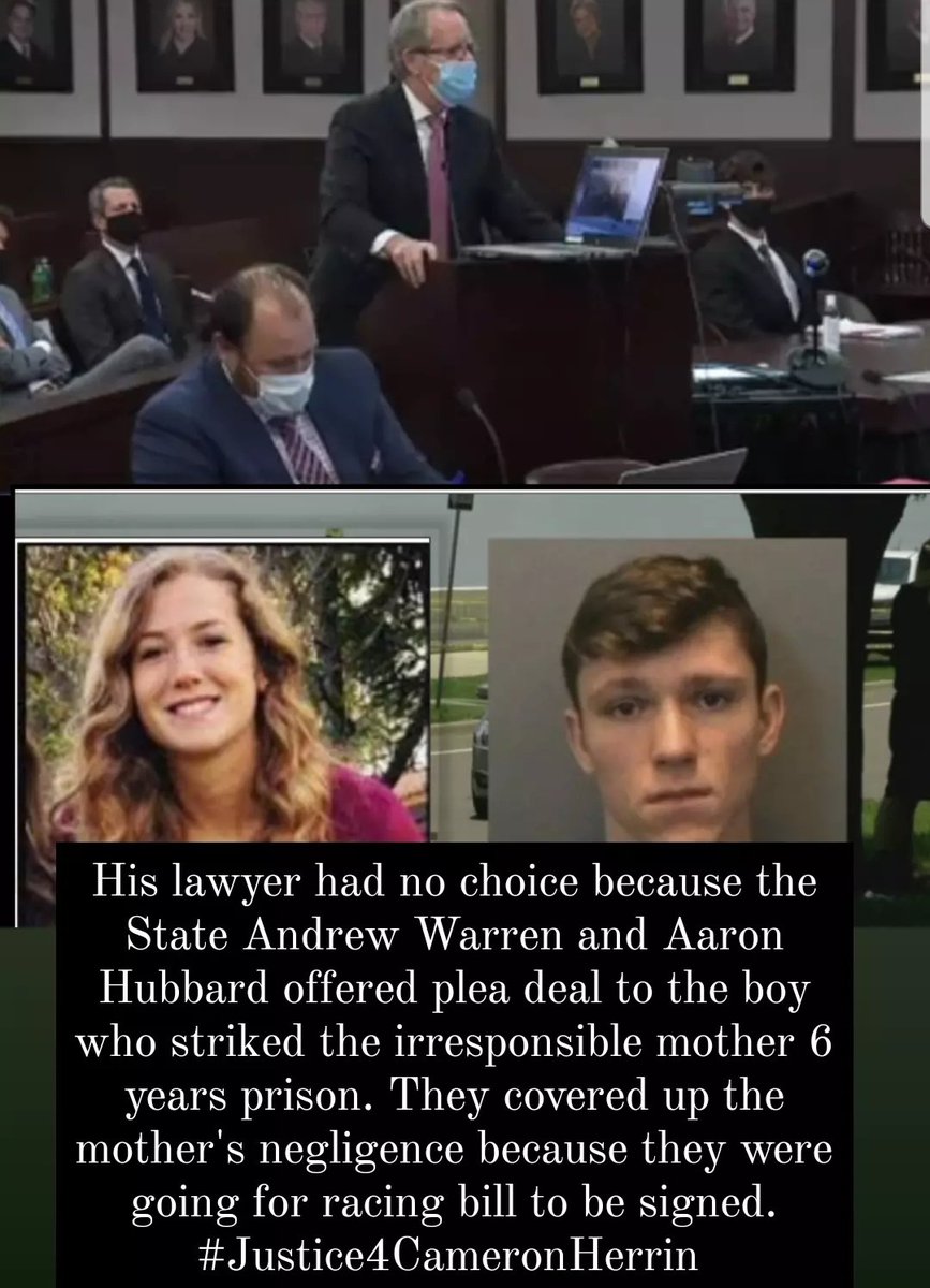 Nono_l0's tweet photo. @GovRonDeSantis #FreeCameronHerrin 
#Justice4CameronHerrin https://t.co/m5SQAkltPE