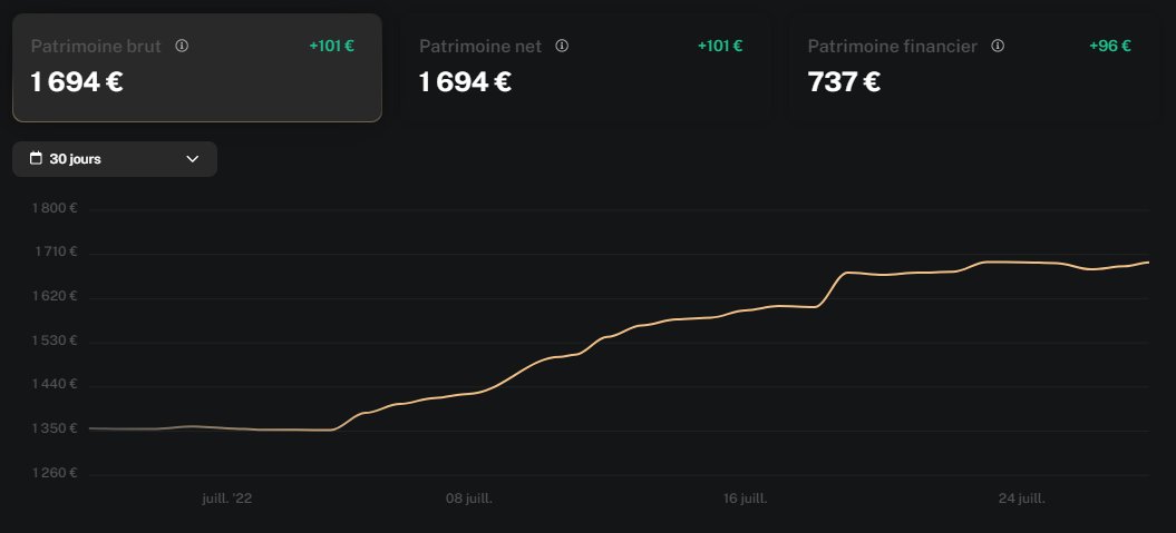Clean Your Finance tweet media