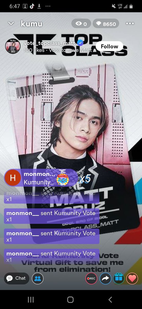 mona_marie1's tweet photo. On my other account 😂 I want to send more but we only get 100 per account 😭 @topclass_dean @iammattcruz #topclass_dean #topclass_matt https://t.co/fq1AmNR60v