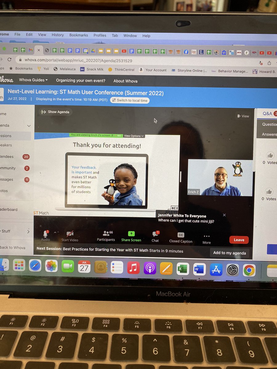 MrsO2ndGrade's tweet image. Mrs. Olson is having fun today learning and playing all the new games that @STMath is releasing this school year!! Never too old to play and learn!! #STMath #NextLevelLearning