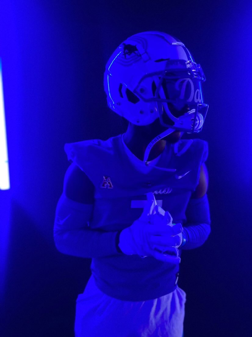 Dayshun Reese (@xclusive7x) on Twitter photo Great time at Smu today!#unofficalvisit🐎💙❤️ <a href="/coaCHhutch92/">Marcus Hutchins</a> <a href="/CarlosLynn/">Carlos Lynn</a> <a href="/SMUFB/">SMU Football</a> <a href="/CoachK_Hall/">Coach Khenon Hall (BAYLOR)</a> @TheHillTthlFB <a href="/rhettlashlee/">Rhett Lashlee</a> <a href="/alexm_brown/">Alex Brown</a> <a href="/LonghornSpeed/">TTHL</a> <a href="/SMUFB/">SMU Football</a> <a href="/CoachDavenportJ/">@CoachJoshuaDavenport</a> Great time at Smu today!#unofficalvisit🐎💙❤️ <a href="/coaCHhutch92/">Marcus Hutchins</a> <a href="/CarlosLynn/">Carlos Lynn</a> <a href="/SMUFB/">SMU Football</a> <a href="/CoachK_Hall/">Coach Khenon Hall (BAYLOR)</a> @TheHillTthlFB <a href="/rhettlashlee/">Rhett Lashlee</a> <a href="/alexm_brown/">Alex Brown</a> <a href="/LonghornSpeed/">TTHL</a> <a href="/SMUFB/">SMU Football</a> <a href="/CoachDavenportJ/">@CoachJoshuaDavenport</a>