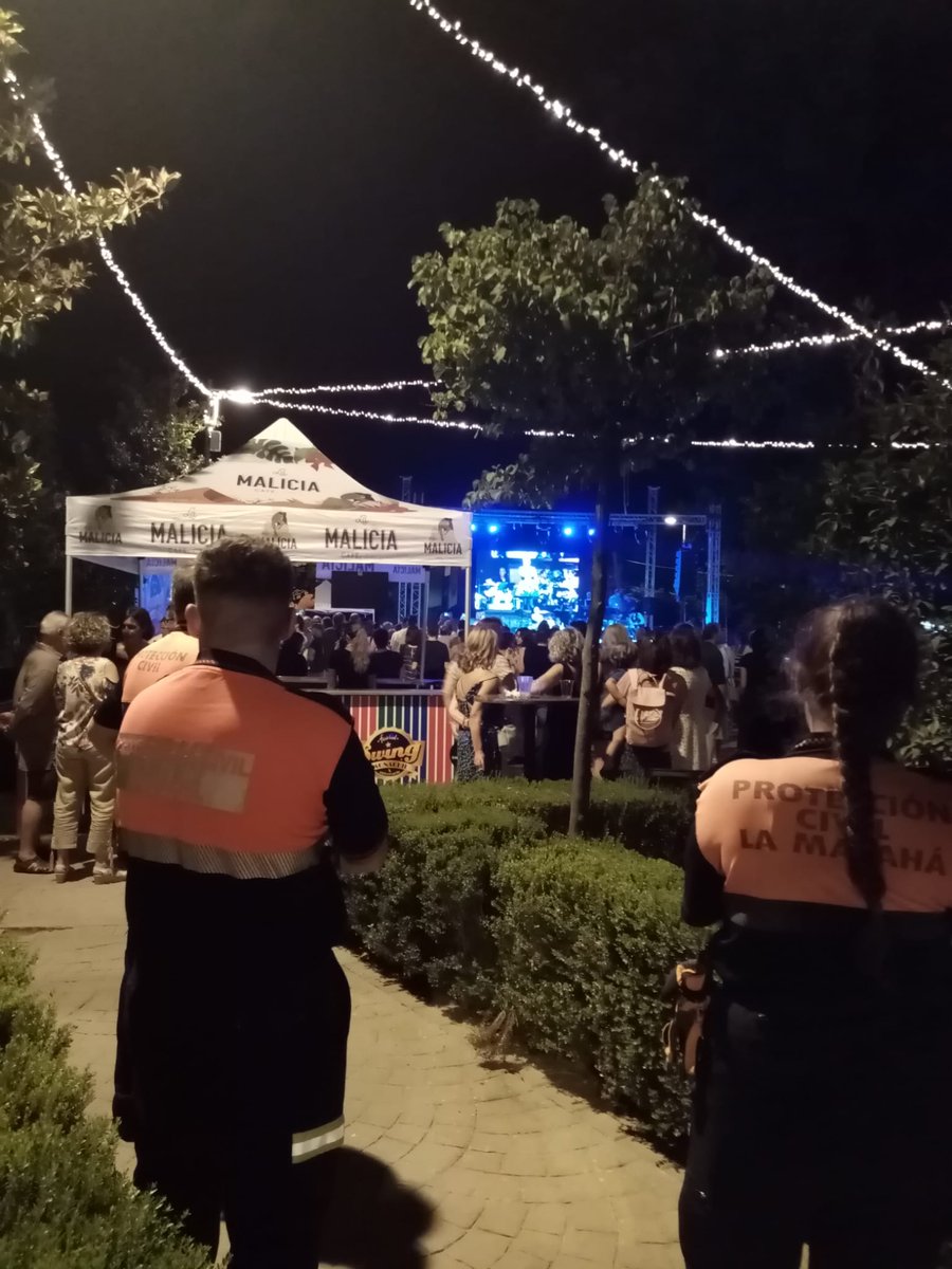 AVPC Monachil tweet media