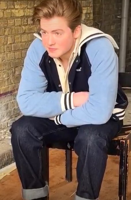 Hier ist er so wunderschön!