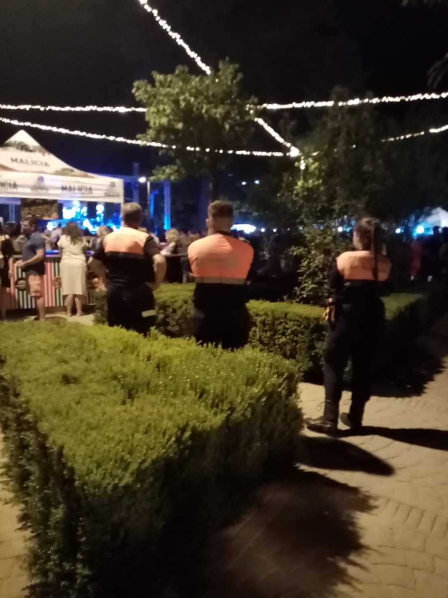 AVPC Monachil tweet media