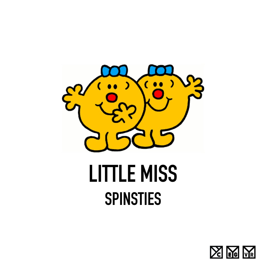 What one are you 👀 #spinmemes