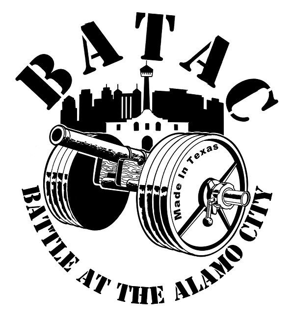 San Antonio's 1st Strength Sport Expo: October 8th 2022, #powerlifting #Strongman  #Jujitsu #battleofthebadges #armwrestling #highlandgames #BATAC2022

batac-expo.ticketleap.com/battle-at-the-…