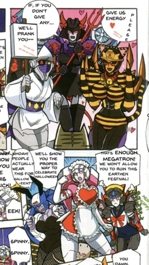 Crazy ass moments in Transformers History🏳️‍🌈 on X: G2