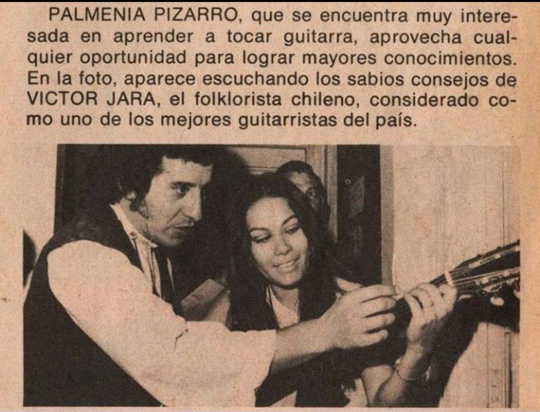 milolitico's tweet photo. No conocía este registro, es bellísima. https://t.co/GCDRne6Lvg