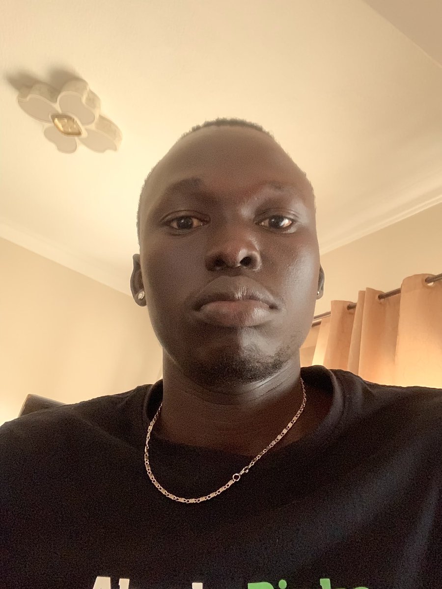JOK_TIT_JOK's tweet photo. #Say_That_Again 🔊
Don’t mind about my environment, I won’t be a product of my pasts. Even thou the game is hard, we are striving to win …….🤞🏾💪🏾
#SSOT 🇸🇸
#Junub_Bot 🇸🇸
#Youth_League ☂️ https://t.co/4yfjIQ3e2v