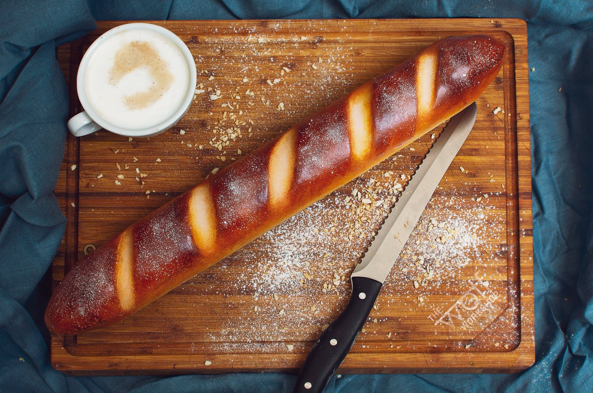 The Wolf Workshop tweet media