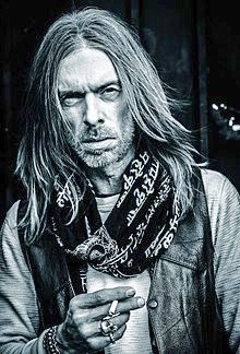 Happy birthday  REX BROWN 
July 27, 1964 58 
PANTERA 
