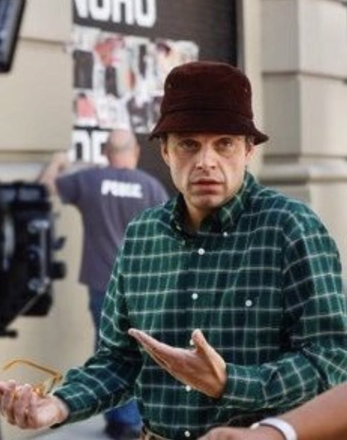 Sexiest grandpa❤️‍🔥