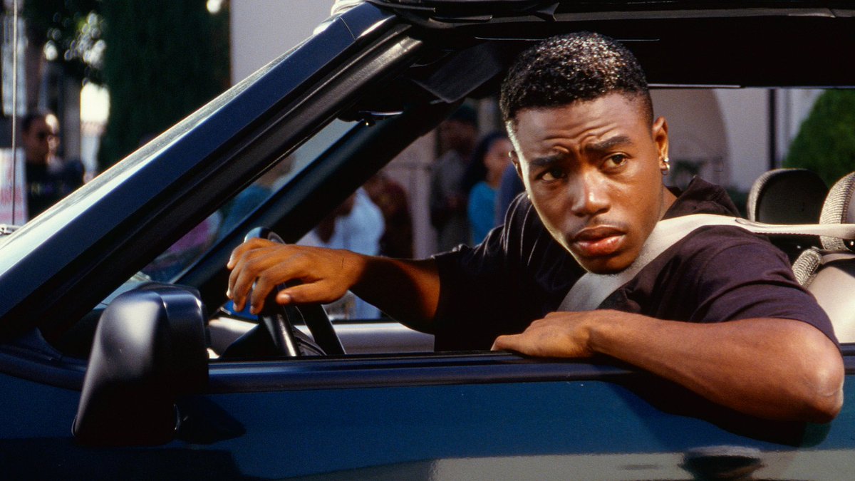 @jayworthy142 “Good Lookin” make me feel like Caine after he jacked the mustang in Menace