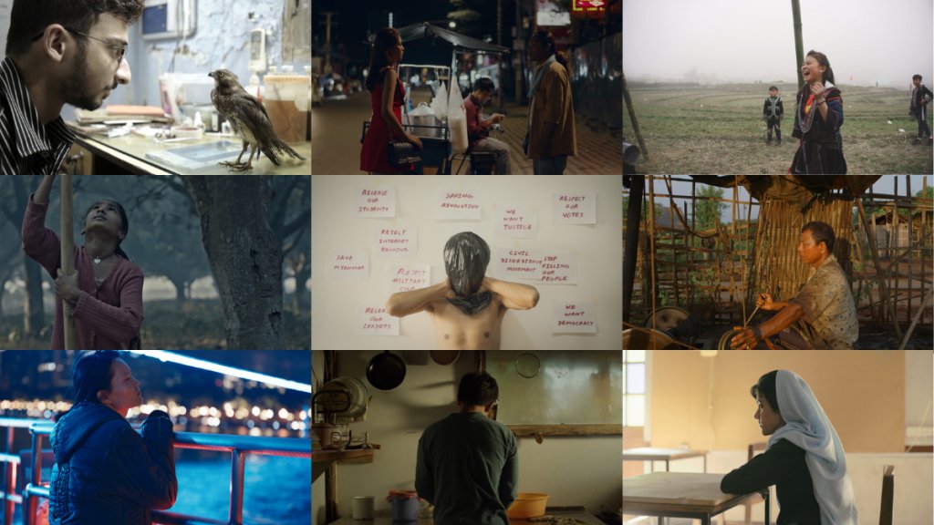 asianfestivals's tweet photo. We present the Asian films that will be screened at the DokuFest – International Documentary and Short Film Festival which will take place from August 5 – 13, 2022 in Prizren, Kosovo. https://t.co/cG8kWForC3 @dokufest #filmfestival #asianpresence #documentary #shorfilms https://t.co/cMMYAl3TXr
