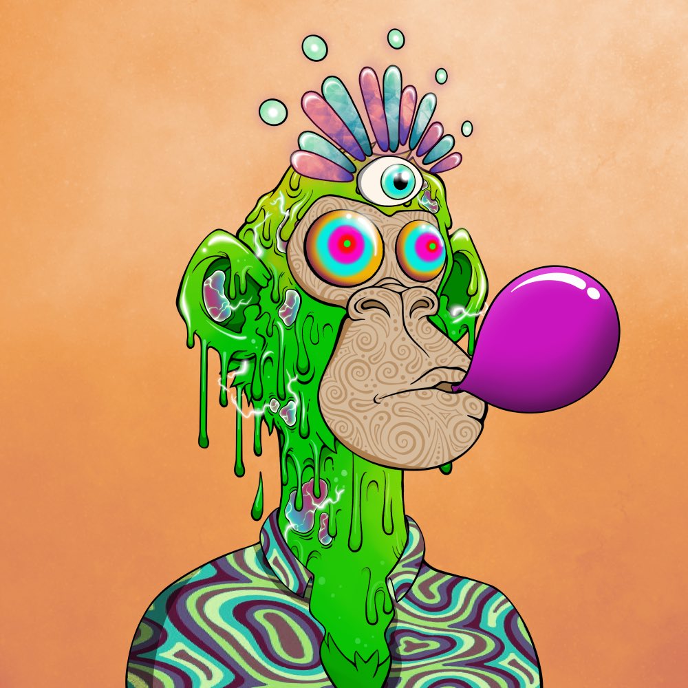 Let go of those pestering trivial problems. No need to ruin a perfectly good day. Focus on the big picture of life, if you’re doing everything right, trust the process and you’ll solve the important issues, one stress-free day at a time <a href="/trippinapes/"></a> #TribeTakeoverweek #TTWChill