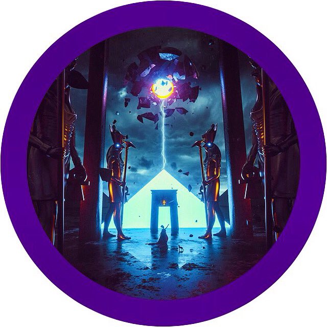 By Amr Elshamy on Bēhance 
#art #artist #artwork #artistic #artsy #graphicdesign #graphicdesigner #graphic #design #digitalart #colorful #color #colors #ringcrophero #behance #instagood #illustration #illustrator #creative #egypt #aliens