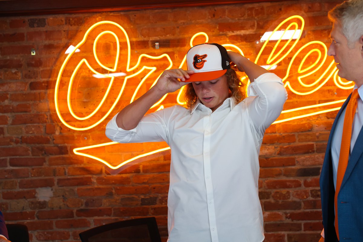 Baltimore Orioles on Twitter "Today is a Holliday 🥳 to 