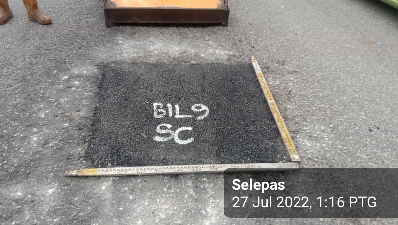 Roadcare Lipis Cameron tweet media