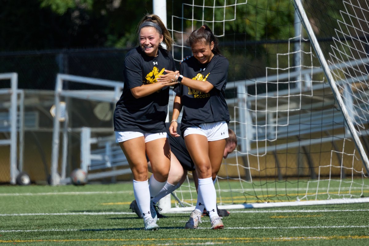 Pacific Lutheran University tweet media