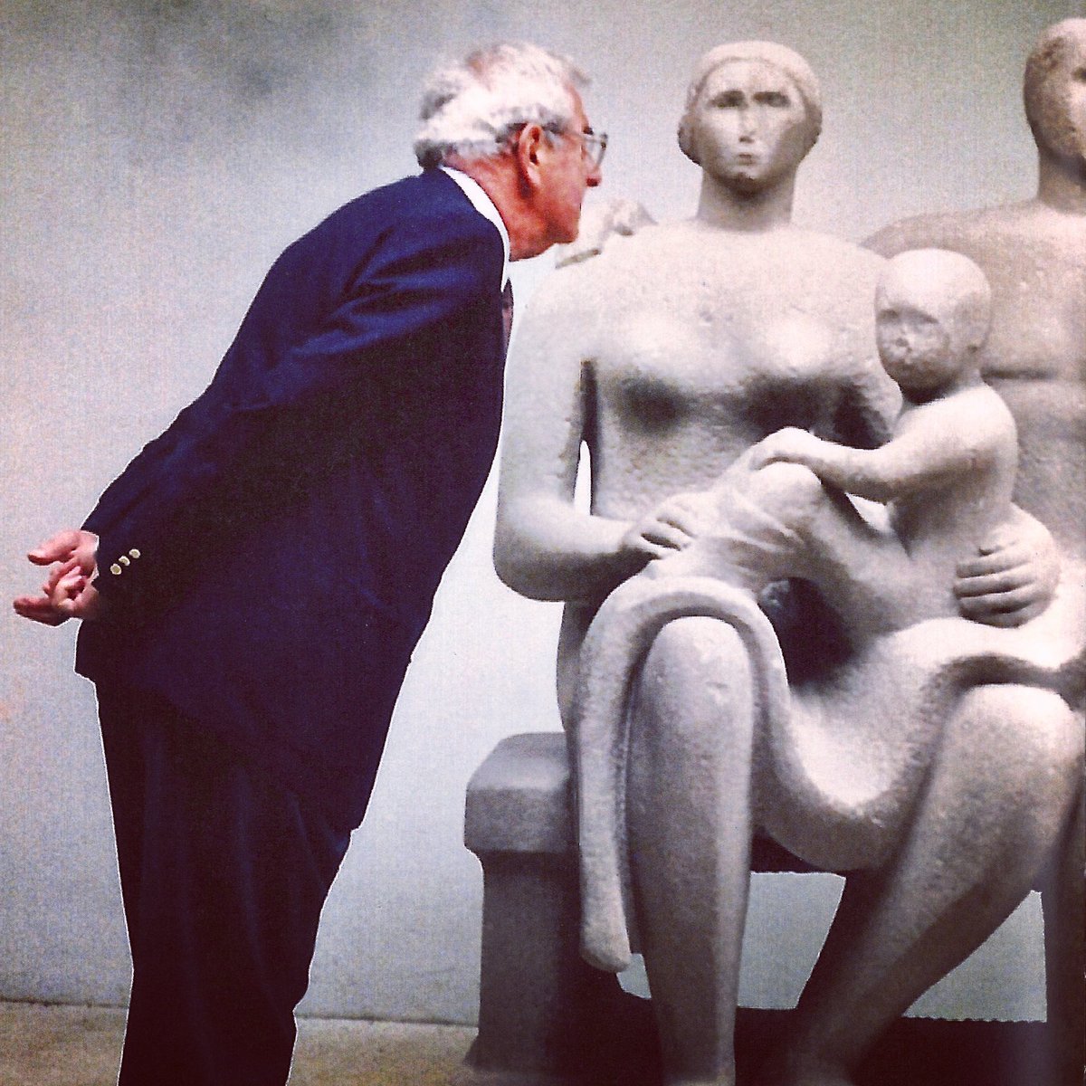 We celebrate the incredible life of our client and dear friend, Alex Rosenberg, who left on July 22 at 103 years. May we always meet in peace and friendship.