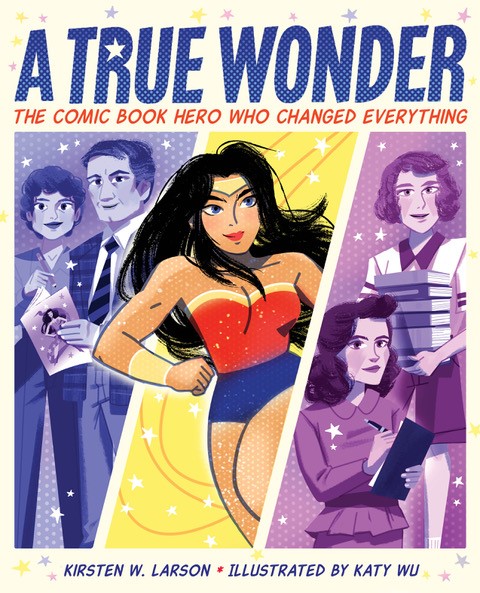 PatriciaNewman's tweet photo. Take the #WonderWoman Design Challenge
✈️#LitLinks: How to design an invisible jet like Wonder Woman's
https://t.co/8l9O2j0OTu
@KirstenWLarson @thewildkat @ClarionBooks #StemEducation #designthinking #elementaryscience #edchat https://t.co/R9sMaf9x6E