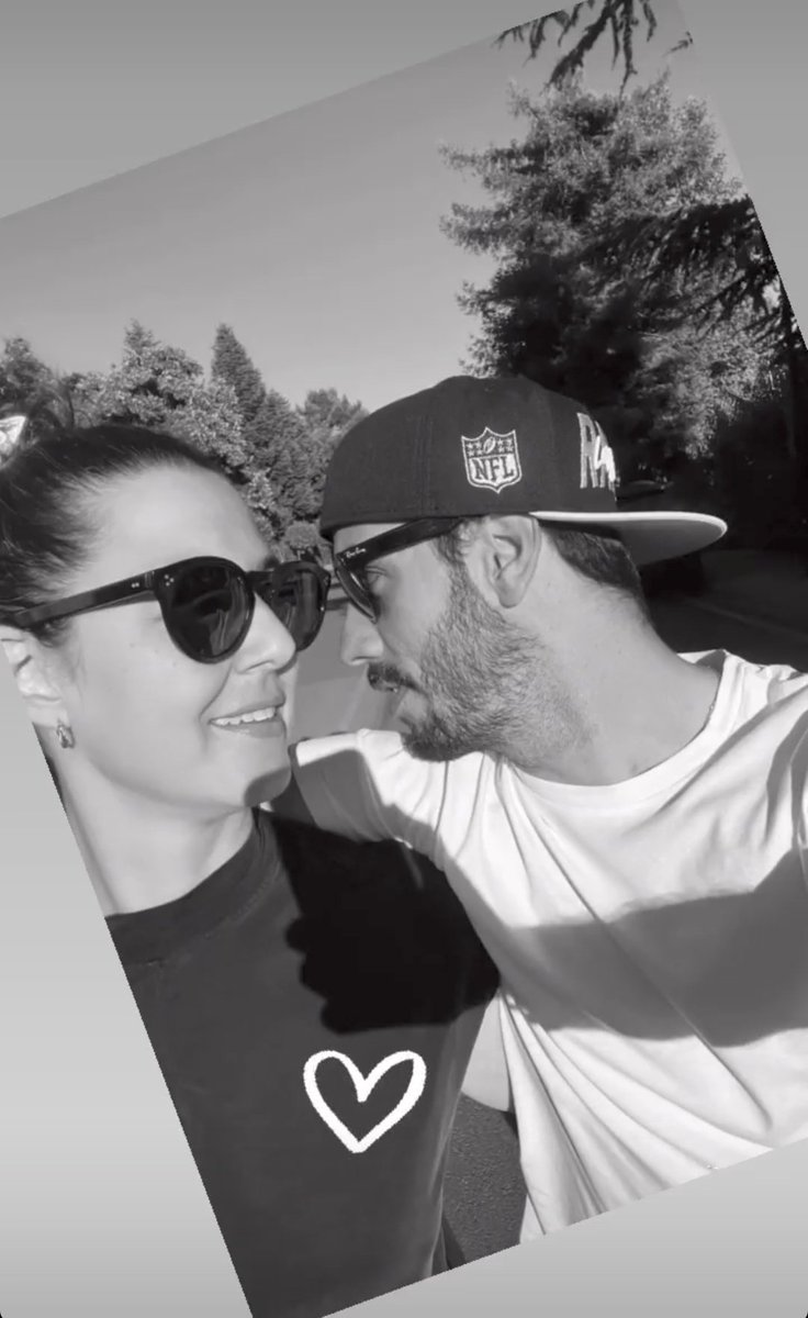 Aras y Melis 😍❤️ #ArasAydın #melisbirkan