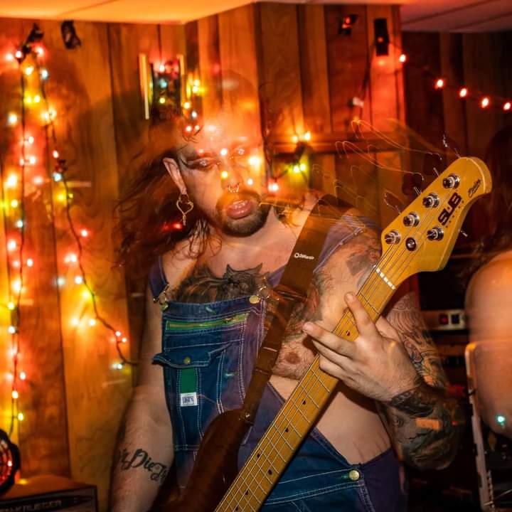 MAUL701's tweet photo. Looking forward to this one, tonight in Cincinnati we're coming for Legends!  Day 6 with @tombstoner_official and we're joining @haxandeathmetal @total.losshxc and @magmafaction

7pm $15 All ages!

Photos by @johnnyphotosticks from 7/24 in HELL https://t.co/kDYBd5qJ1j
