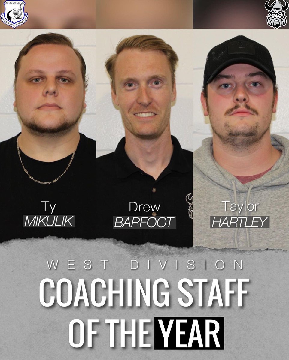 Orangeville Jr C Northmen tweet media