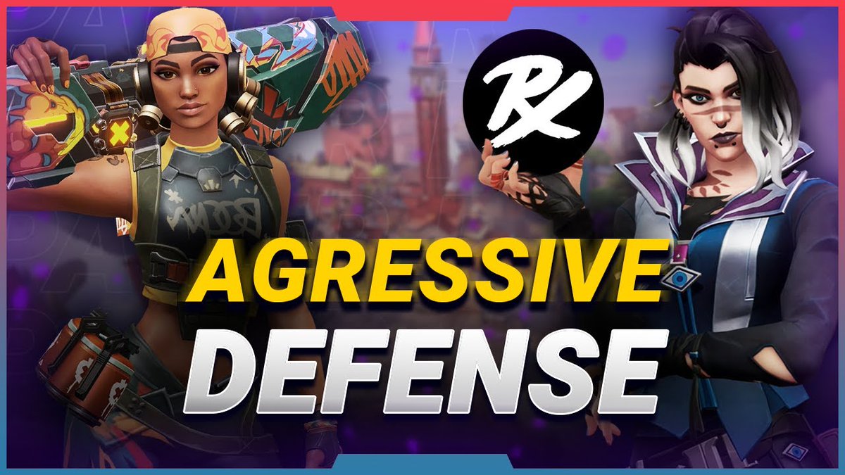 Valorant Updates tweet media