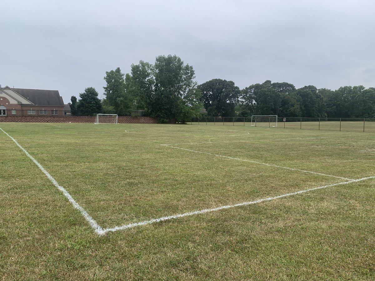 Fraser Soccer Club tweet media