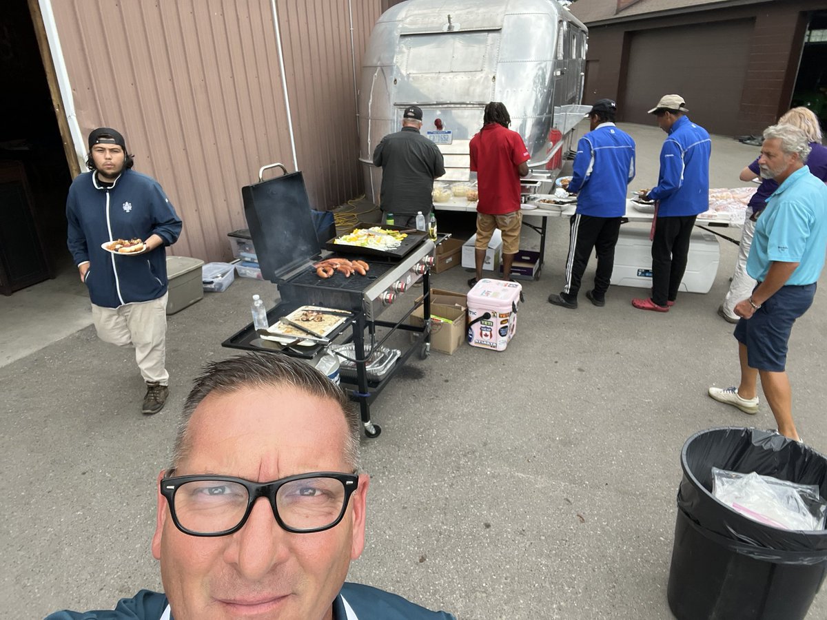 aj_plaskey (@aplaskey) on Twitter photo Feeding the crew! Lots of food for a lot guys that are keeping the course in great shape <a href="/RocketClassic/">Rocket Classic</a> @DGCJake <a href="/APlaskey/">aj_plaskey</a> Feeding the crew! Lots of food for a lot guys that are keeping the course in great shape <a href="/RocketClassic/">Rocket Classic</a> @DGCJake <a href="/APlaskey/">aj_plaskey</a>
