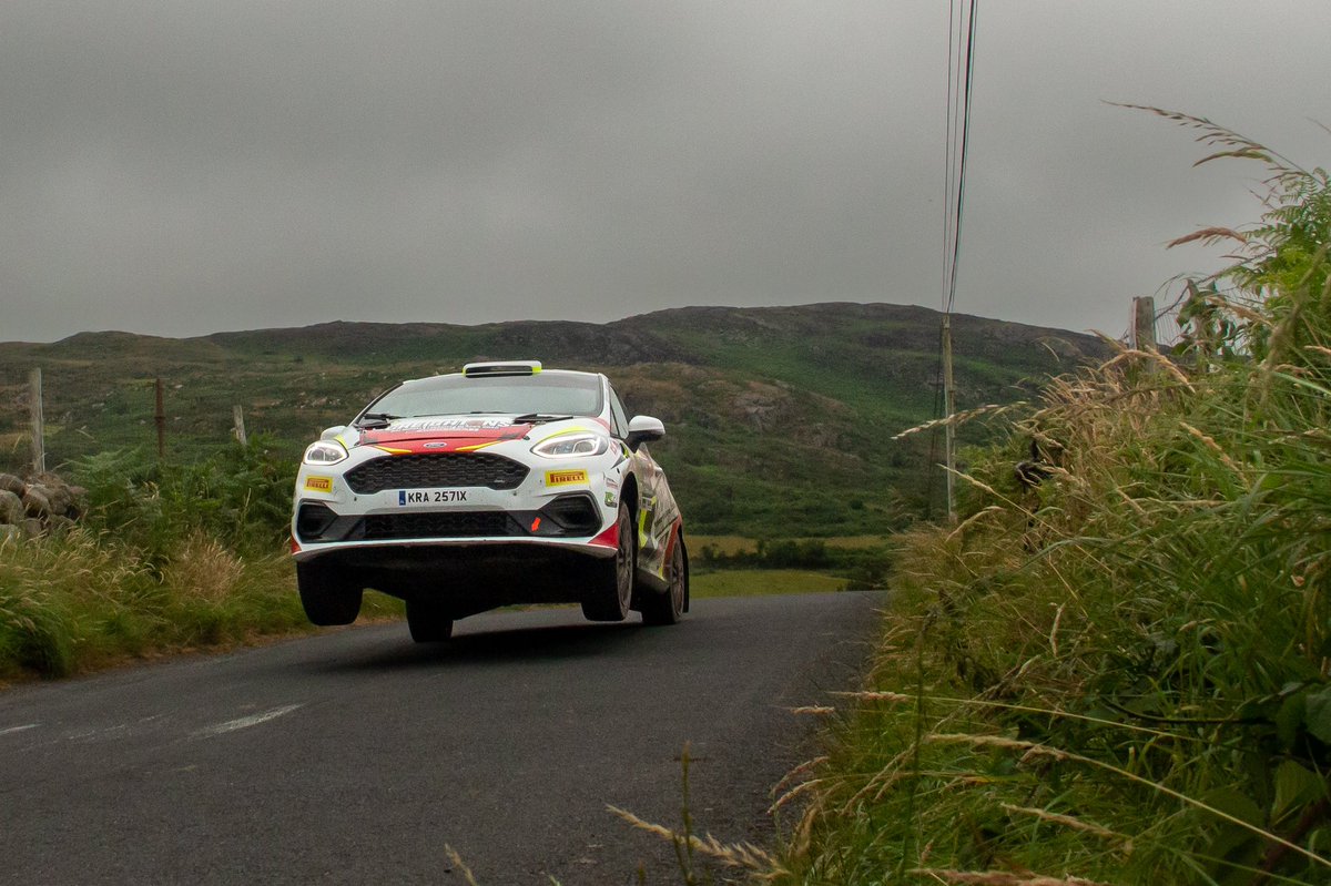 M-Sport Poland tweet media