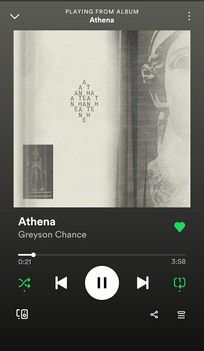 ok, vocal: 11+/10 
i need Athena live version asap😭😭😭😭 <a href="/greysonchance/">Greyson Chance</a>