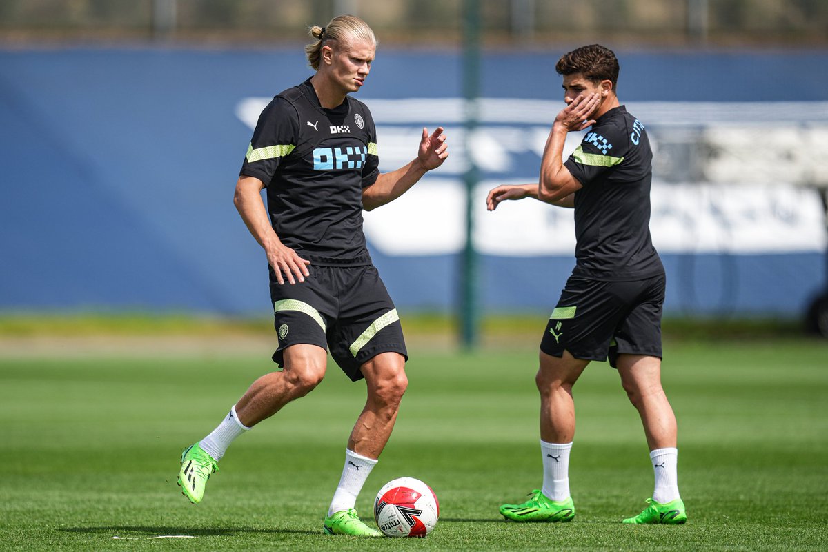 One day closer⏳🔵 #mancity