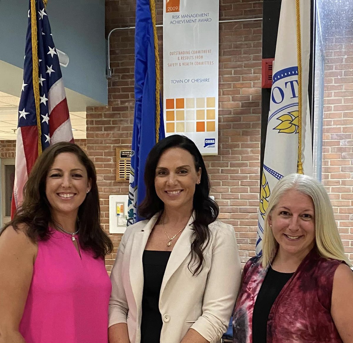 ThisRepubGirl's tweet photo. 1 year ago today… CAMPAIGN TRAILS have twists and turns, but they should always lead back to the will of We the People. #majoritywins #August9Primary #HistoricTurnouts #LetsDoThis @LeoraLevyCT @dominicforct  @Maryfay4CT  @Jkordas2022  @orosco4senate  @GSLoganCT @KimMarieMullin https://t.co/ZMeheigC8Q