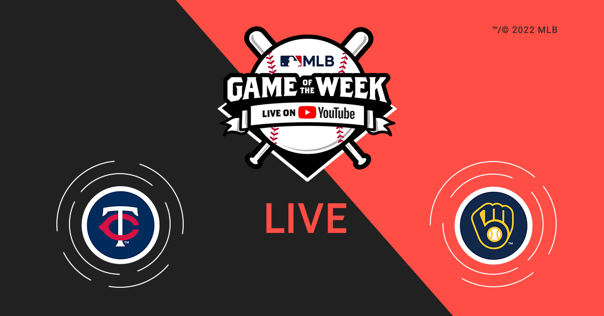 How to watch the Minnesota Twins vs Baltimore Orioles TVlive stream info  full Sunday MLB game schedule  NBC Sports