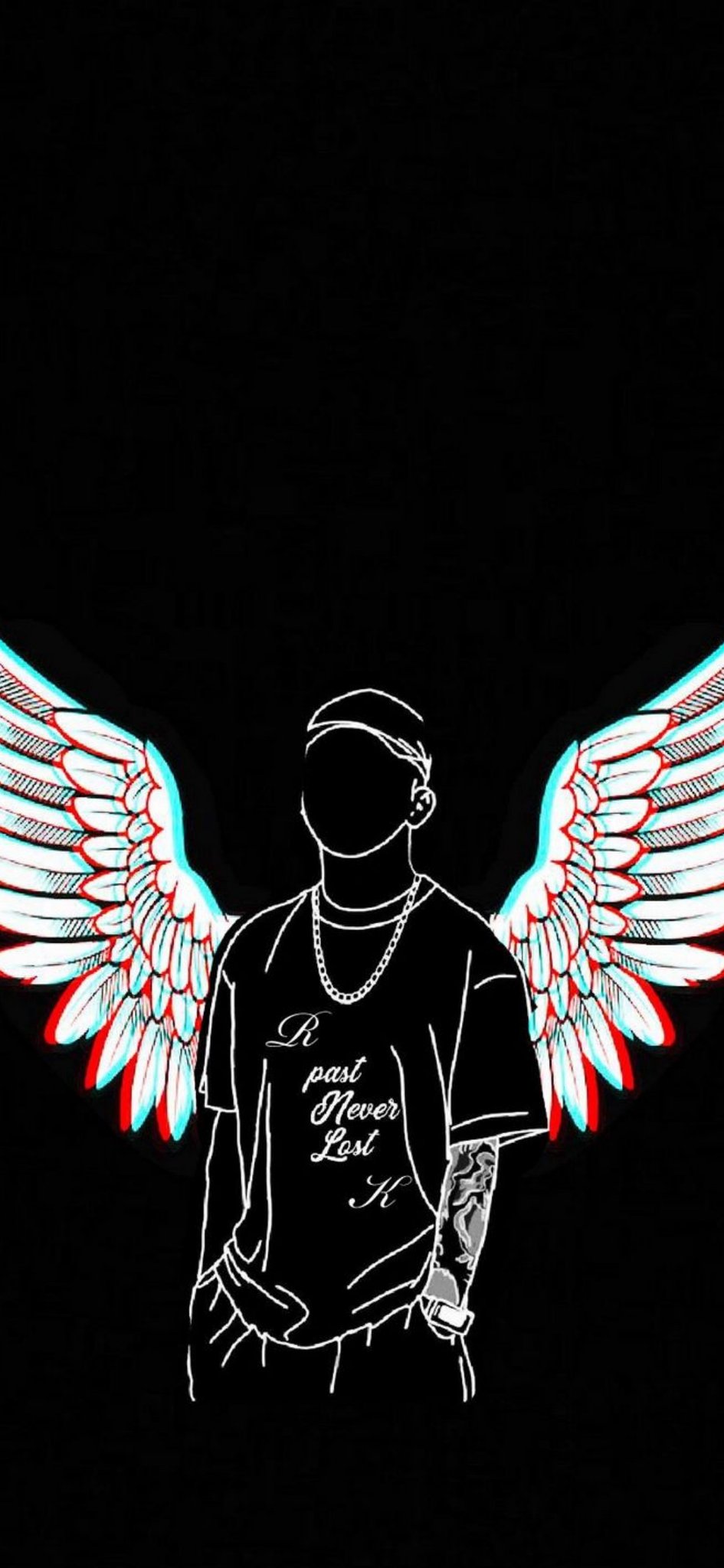 Wallpaper on Twitter 4k wallpaper for your smartphone Boy Style  Wings httpstcoijygMdQXue  Twitter