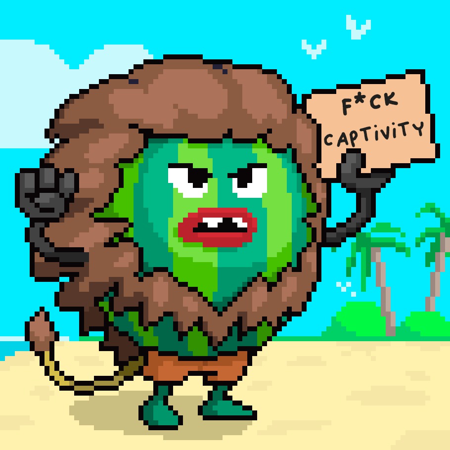 Call Of Fruity - MINT DATE 27 OCTOBER tweet media