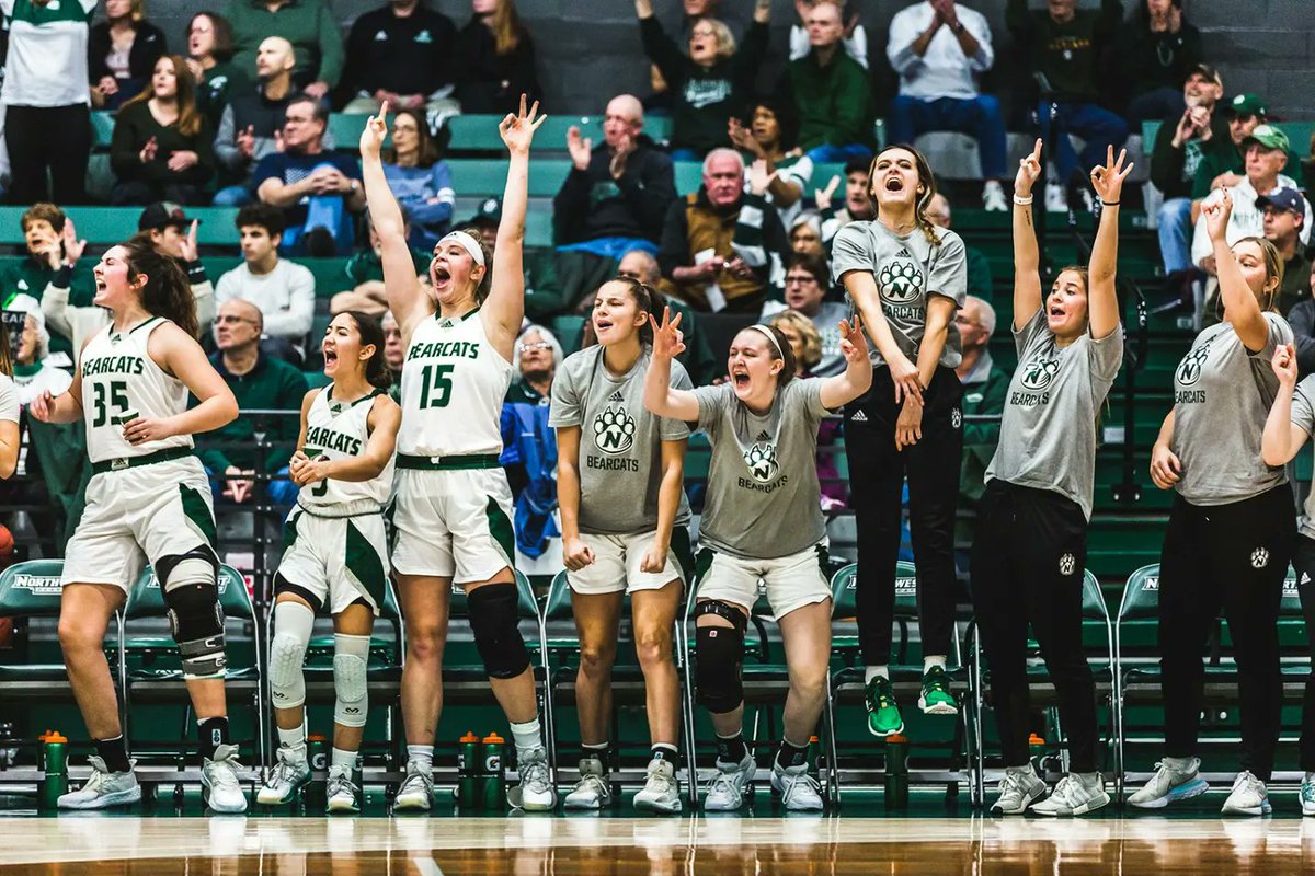 Bearcat WBB tweet media