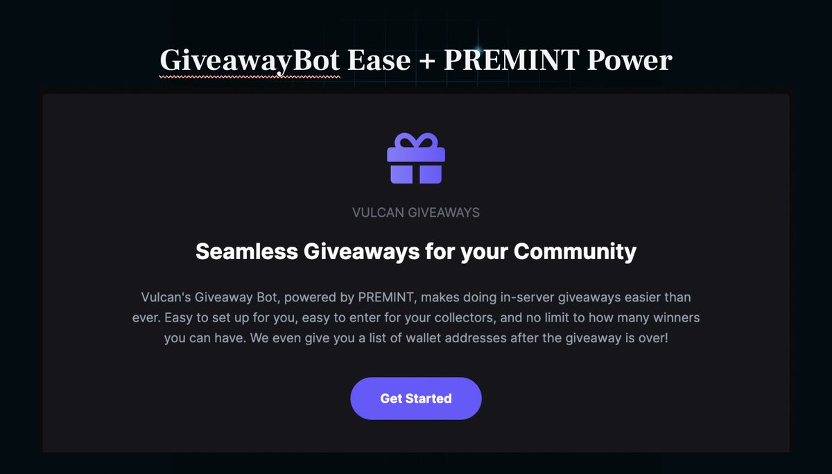 GiveawayBot