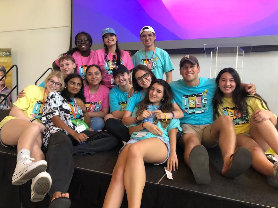 Future Generations Now tweet media