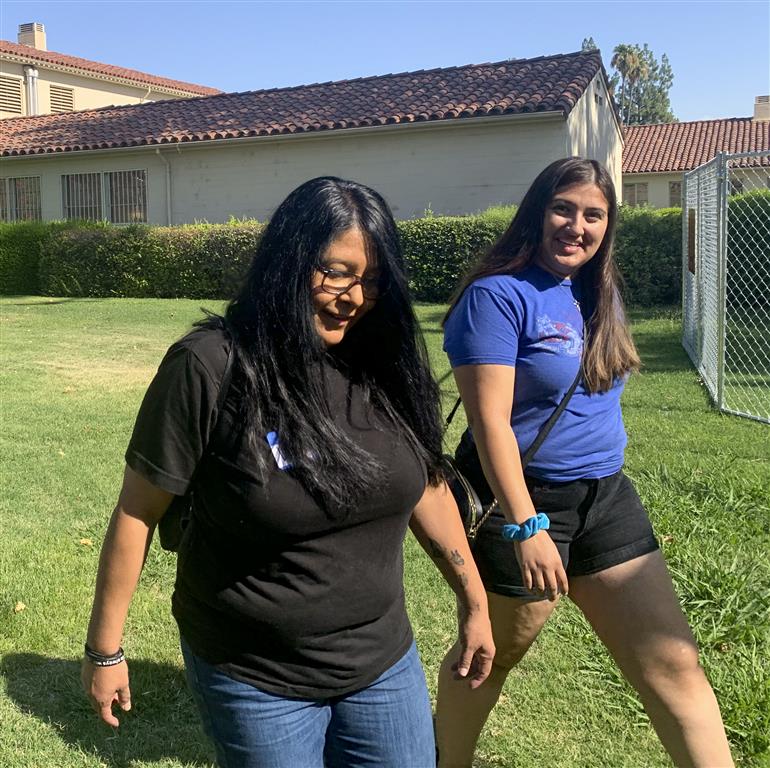 SSSP new student orientation - 7/26/2022