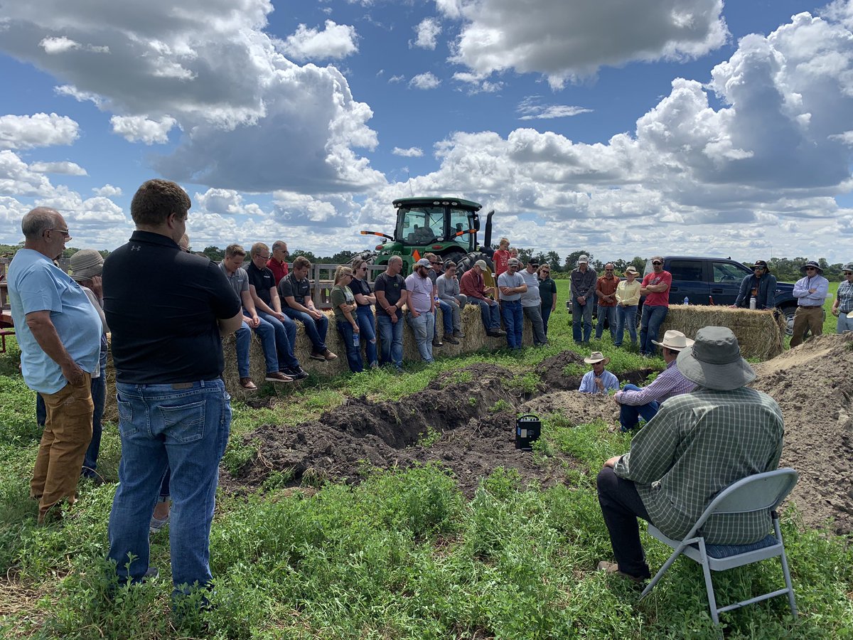 NDSU LEM tweet media