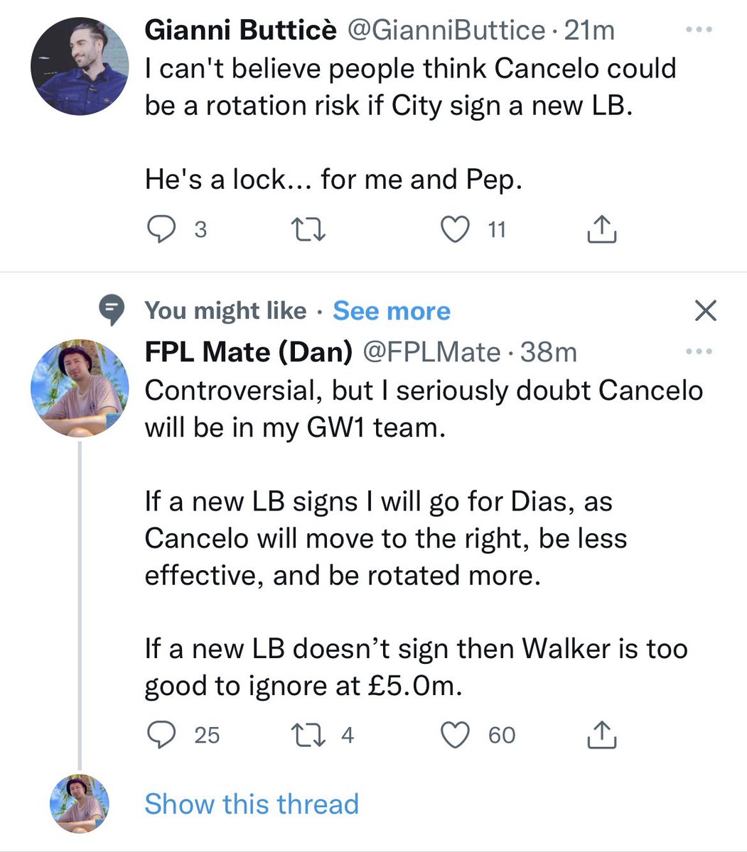 Alex Mason tweet media